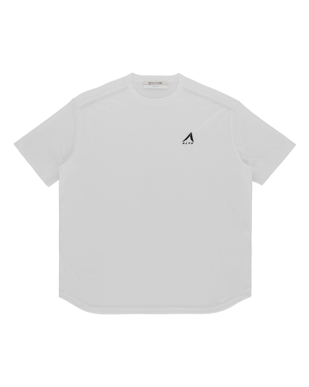 MESH T-SHIRT - 1