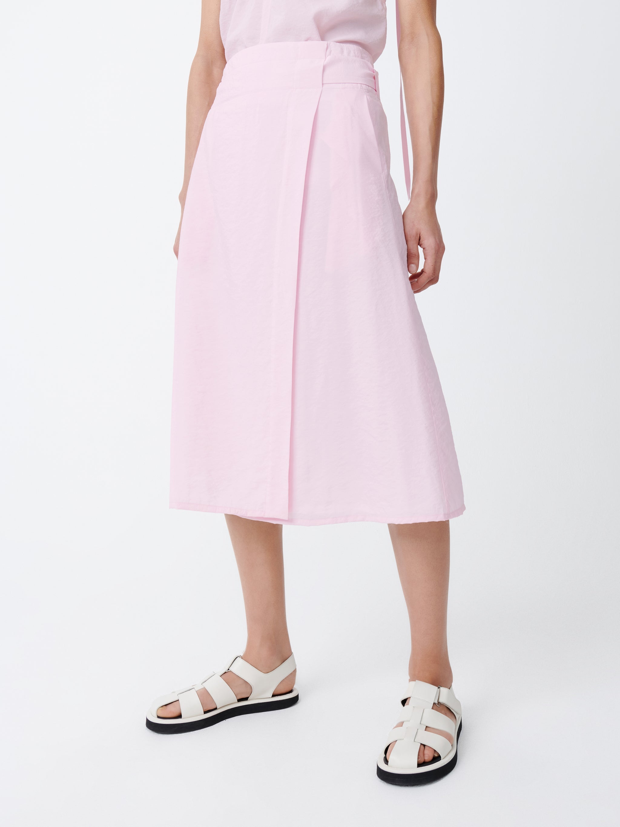 Foley Skirt - 6