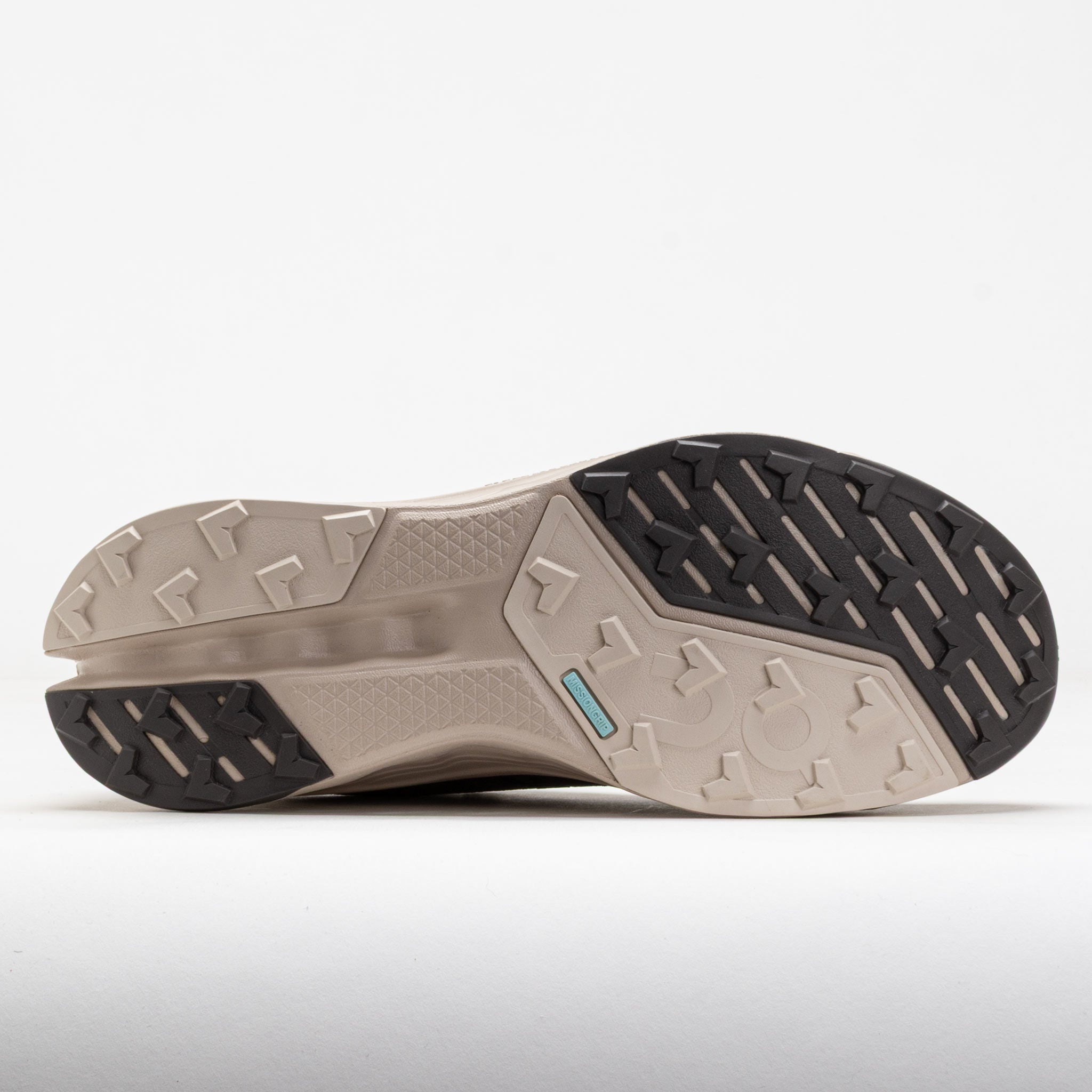 On Cloudsurfer Trail 2 Waterproof Men's Cinder/Desert - 4