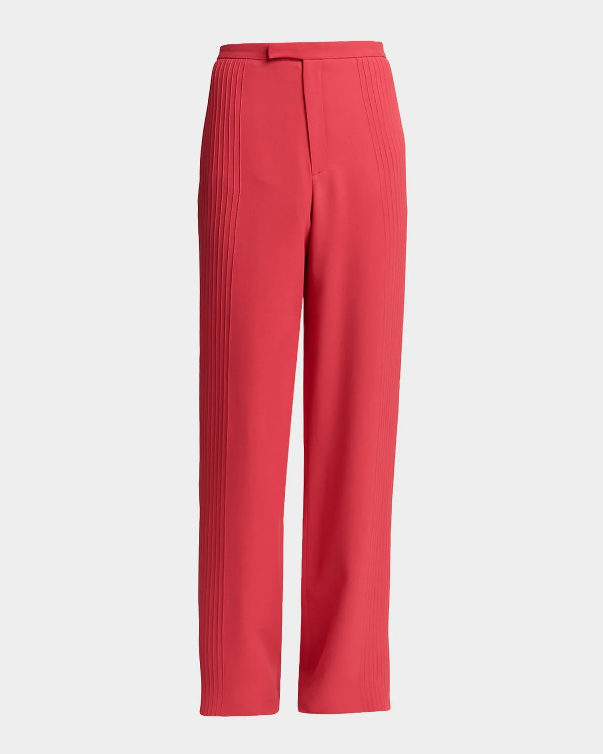 Men's Silk Pants - 1