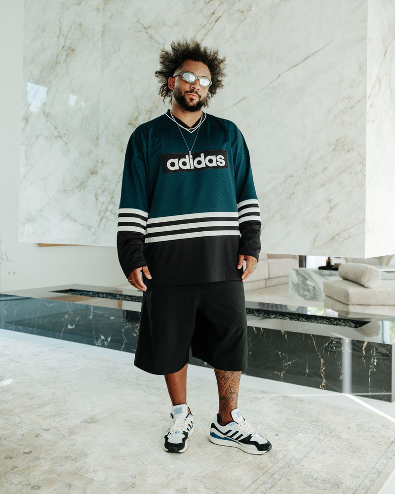 x BSTN Oregon Ultra Tech 'O.G. with a Twist' 4