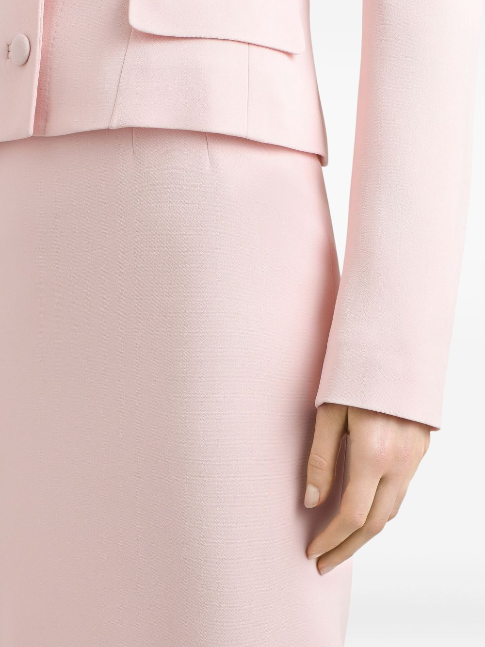 pencil skirt - 4