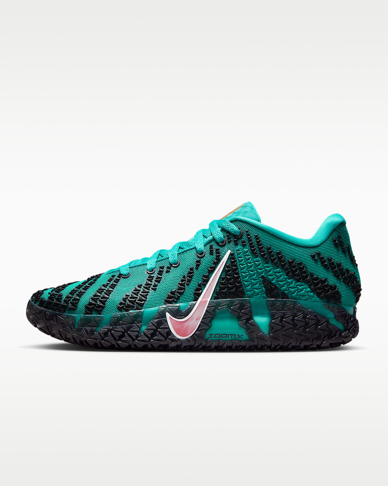 Ja 3 "Scratch 3.0" Basketball Shoes 1