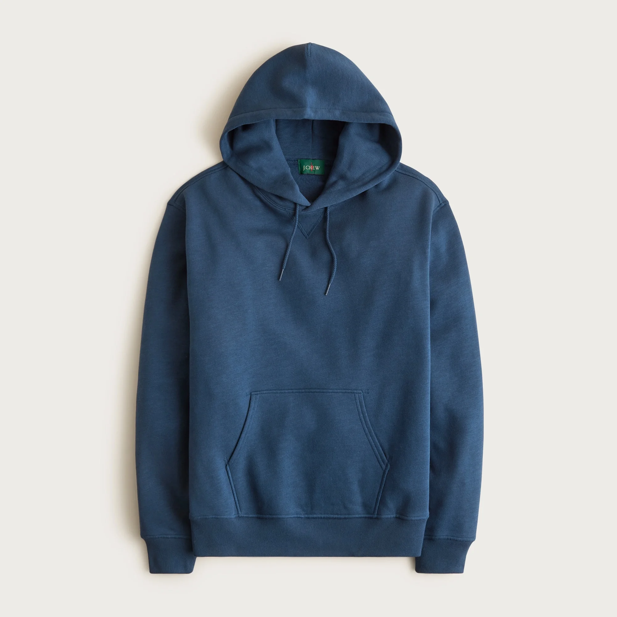 '83 fleece hoodie - 1