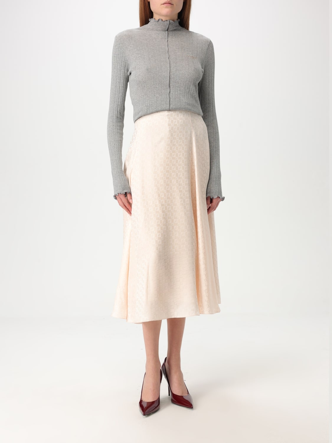 Sweater woman Fendi - 2