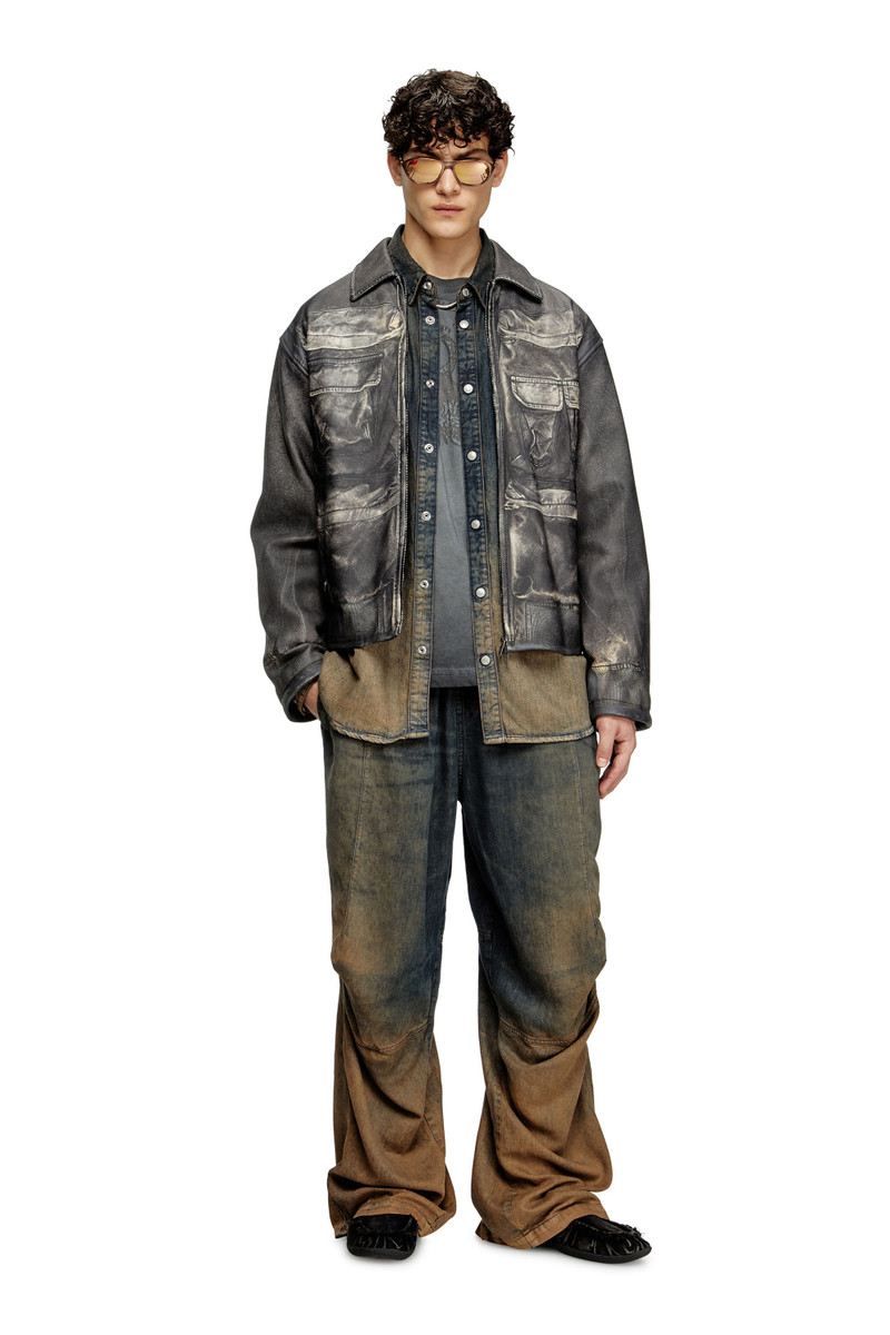 Diesel L-MAYER outlook
