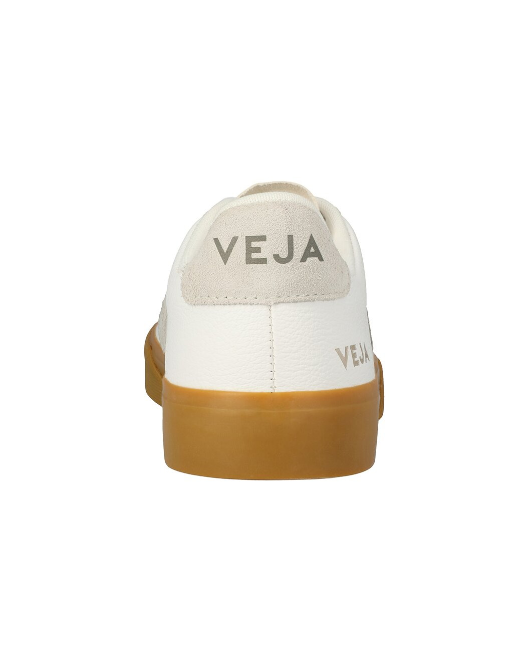VEJA Campo Leather Sneaker - 3