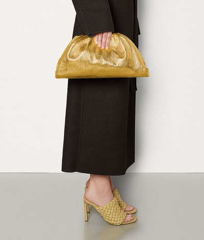 Bottega Veneta The Pouch outlook