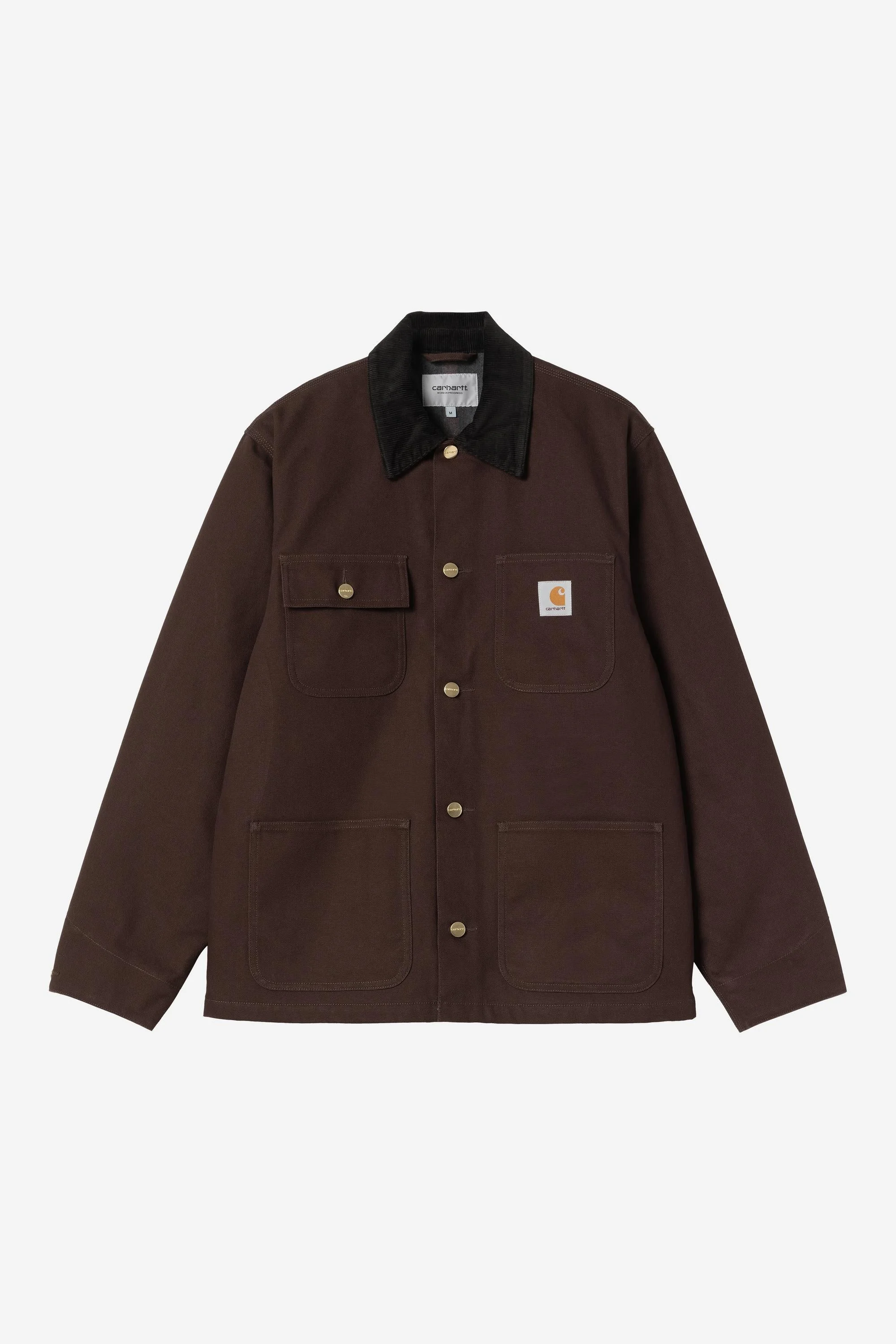Michigan Chore Coat (Winter) - 1