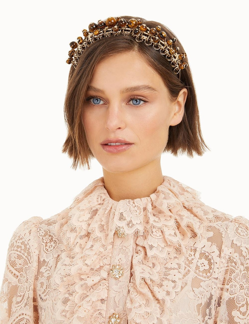 Zimmermann ORB HEADBAND outlook
