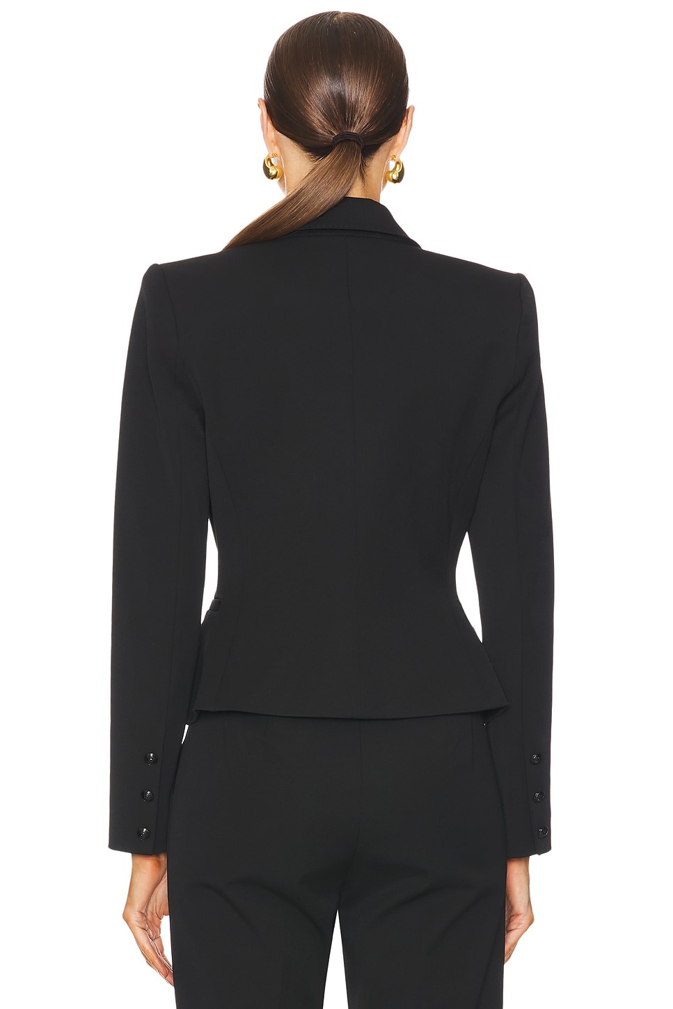 Andalusia Blazer - 3