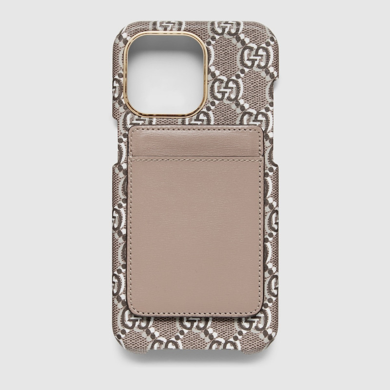 GG case for iPhone 15 Pro Max 1