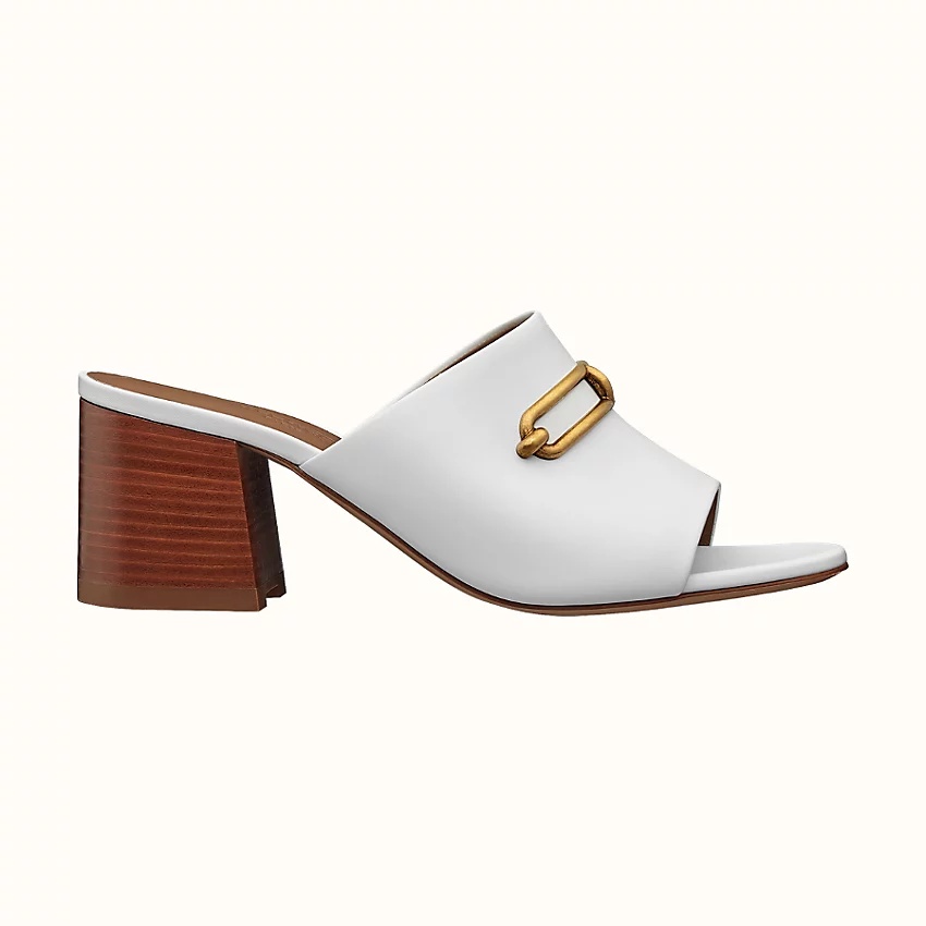 Camilla mule - 3