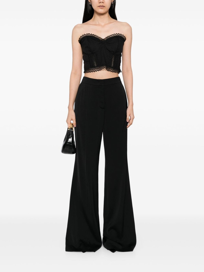 ELIE SAAB Cady pants outlook