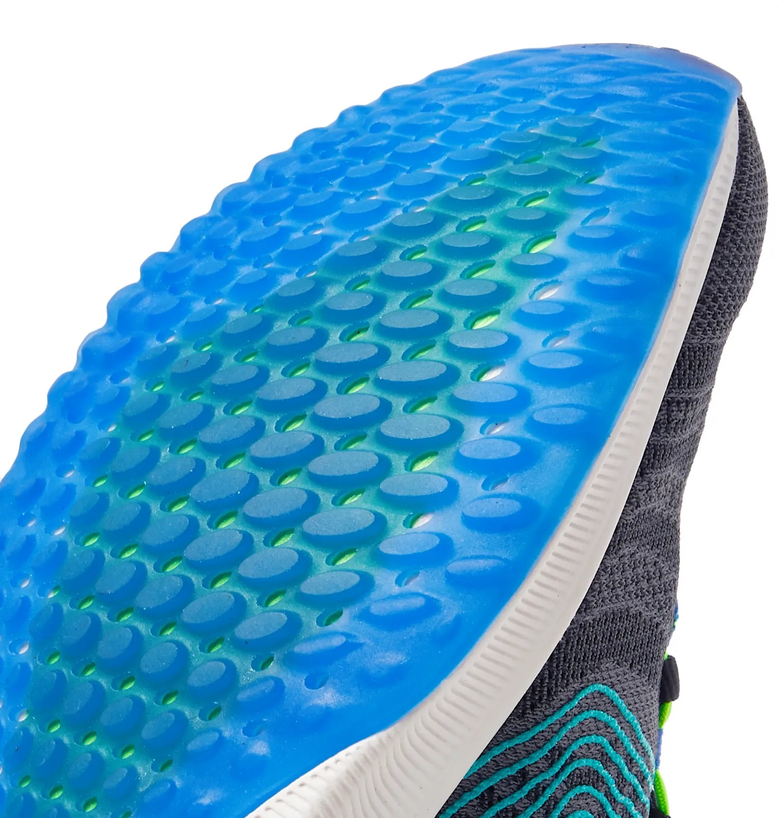 MFCXV1 Fuelcell Stretch-Knit Running Sneakers - 6