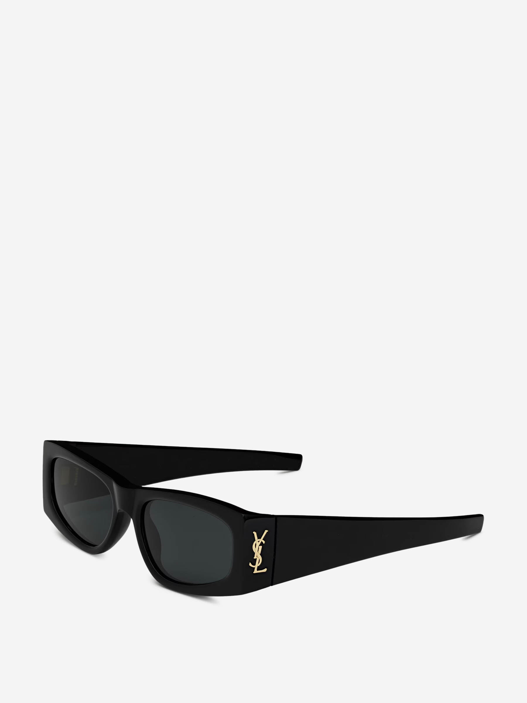 RECTANGULAR SUNGLASSES - 2