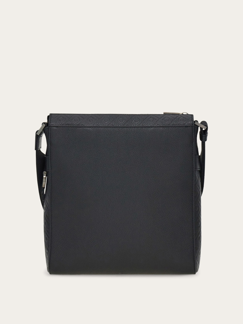 Ferragamo Monogram messenger bag 4