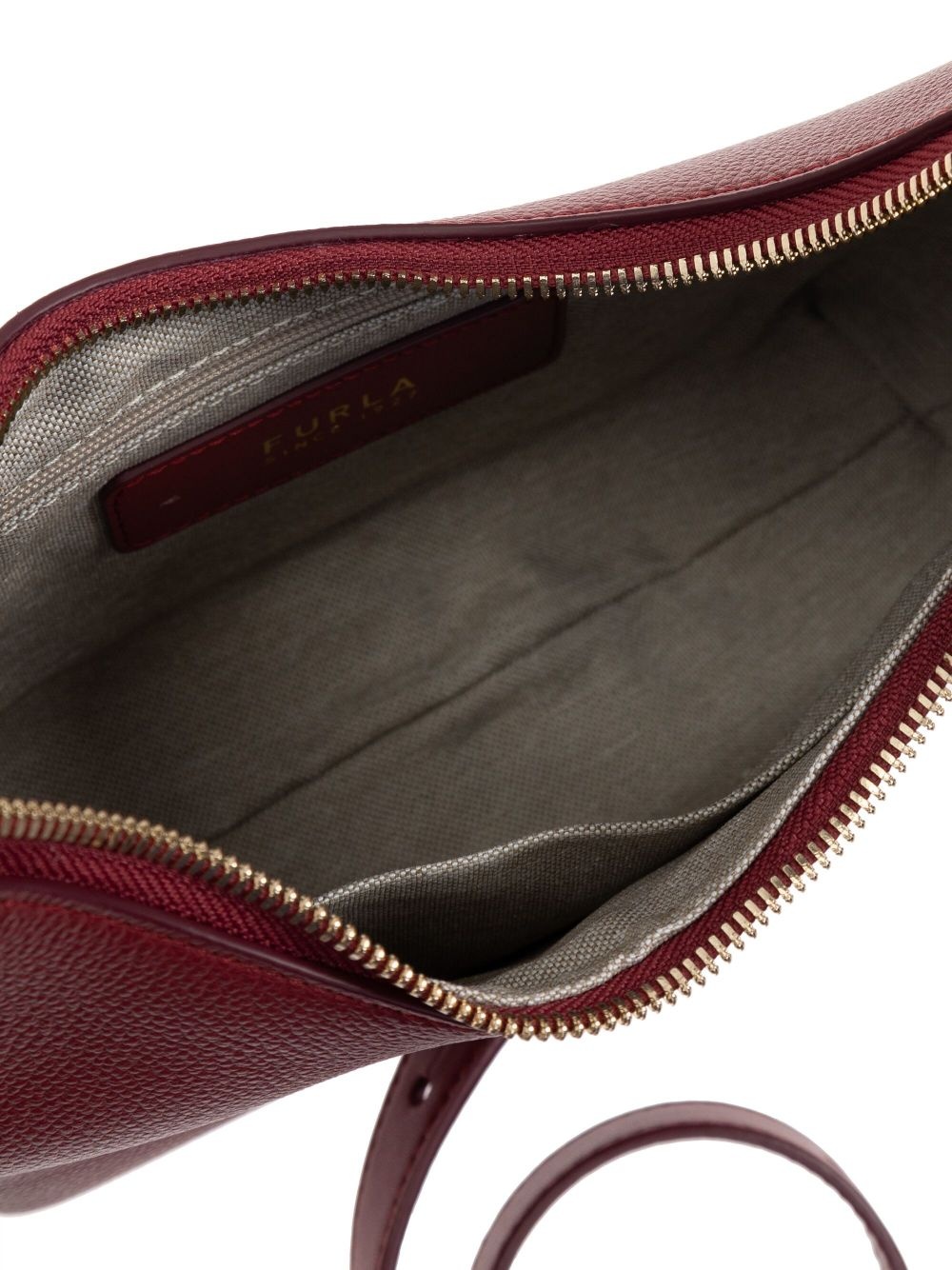 Goccia shoulder bag - 5