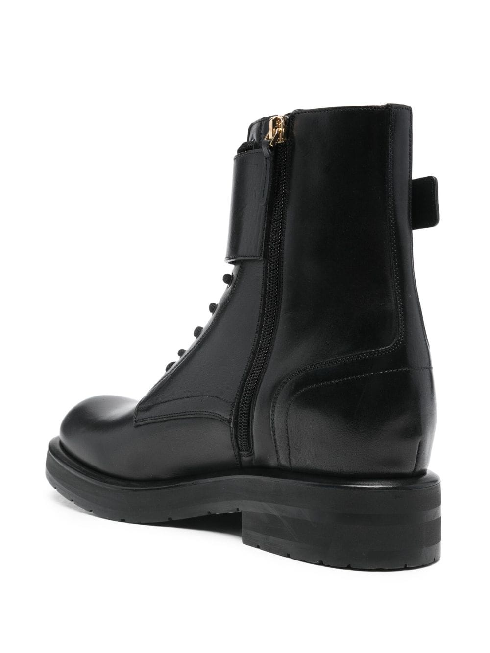 Coddington combat boots - 3