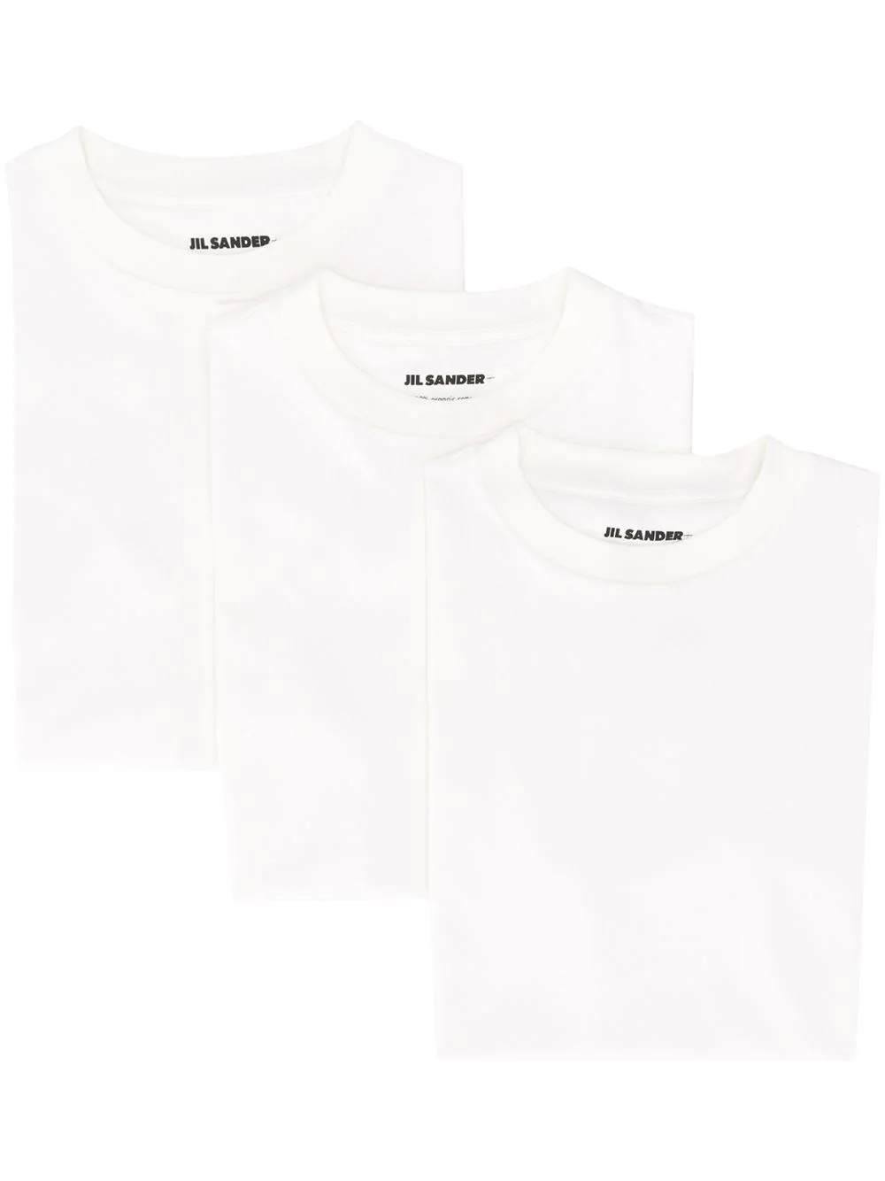 3-pack T-shirt set - 1