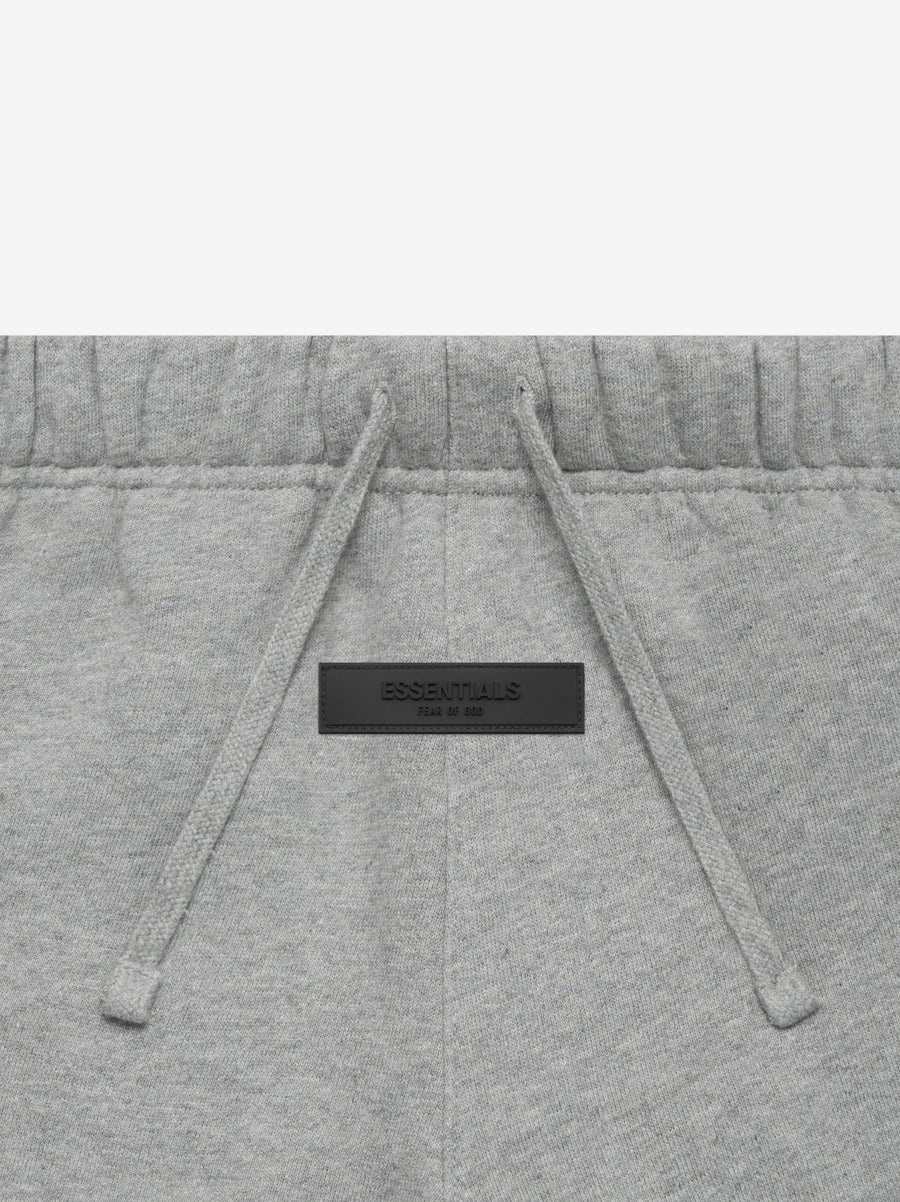 ESSENTIALS SWEATSHORT - 3