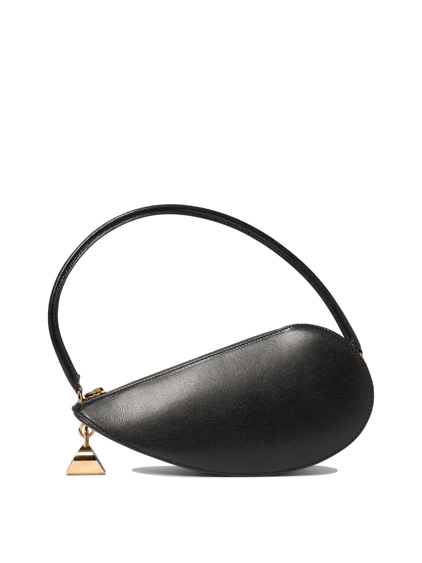 Alaïa "le Demi-cœur" Shoulder Bag - 3