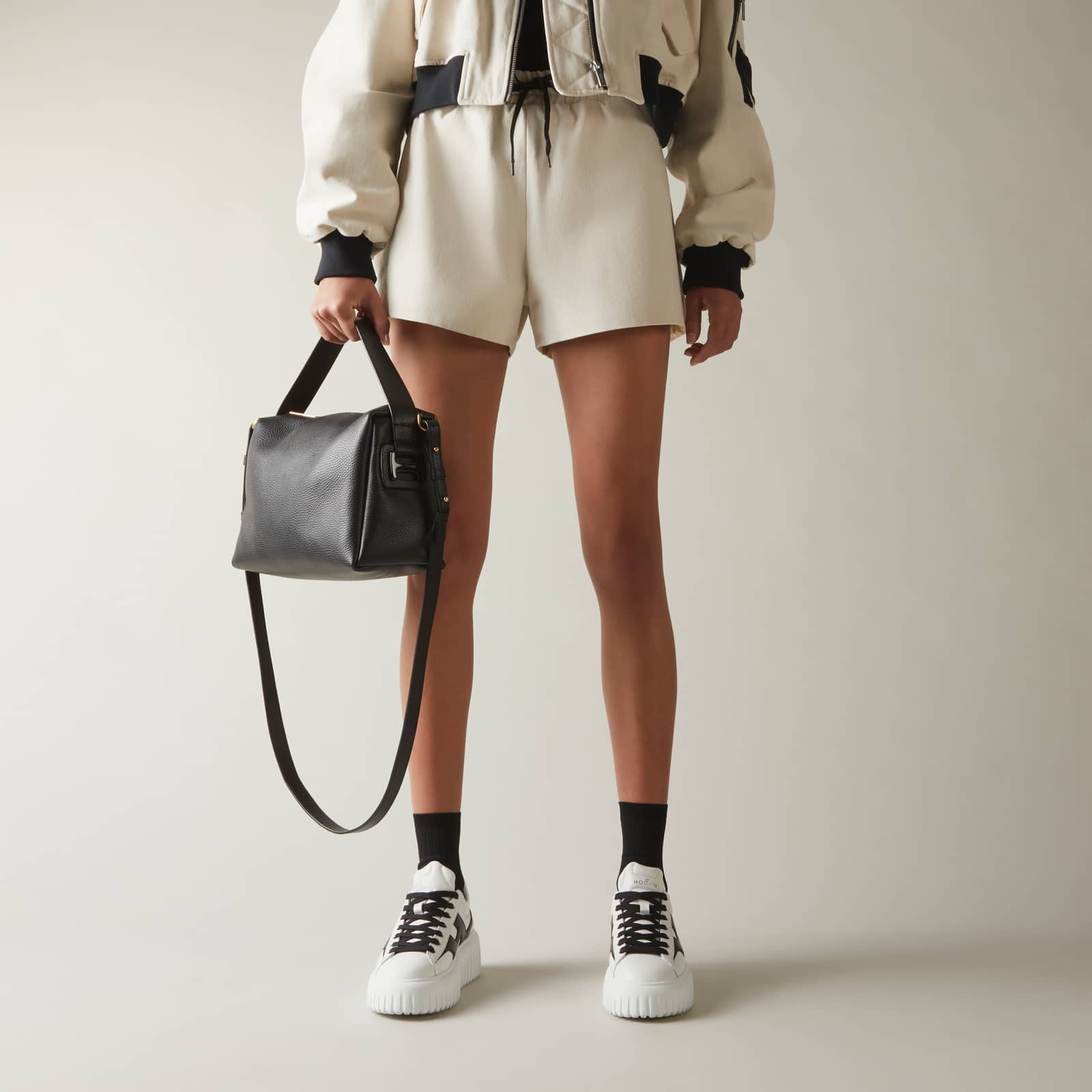 Hogan H-Bag Camera Bag - 6