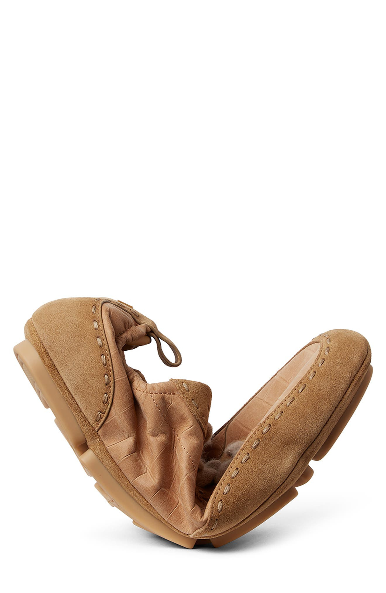 'Fendi Fit Sneaker in Beige Rame Beige at Nordstrom - 6