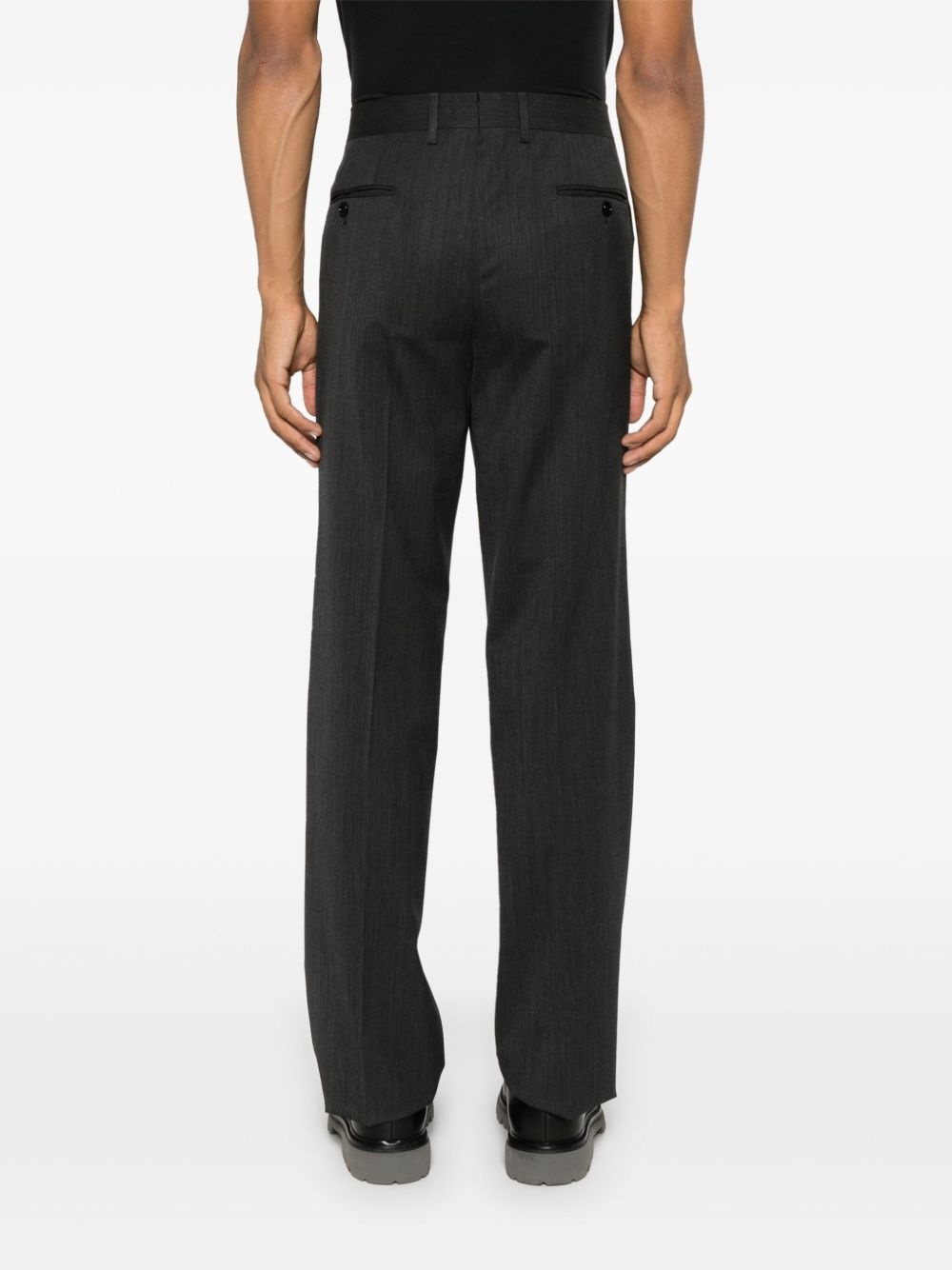 tailored trousers - 4