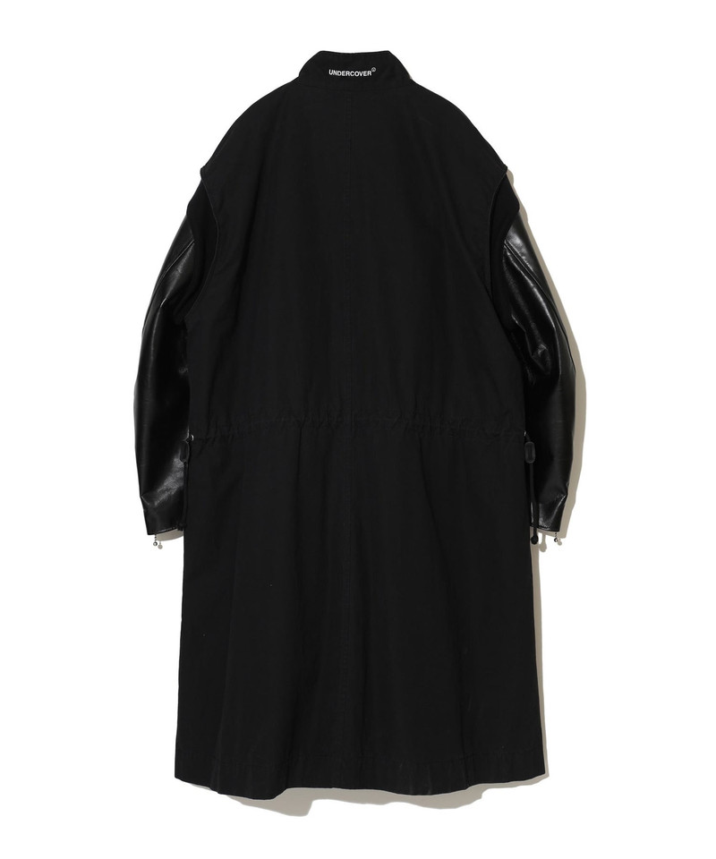 UNDERCOVER UC2D9302 outlook