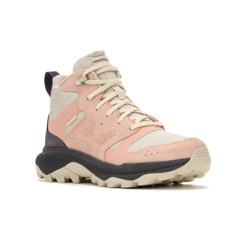 MERRELL Women's Tempo Sol Mid Waterproof outlook