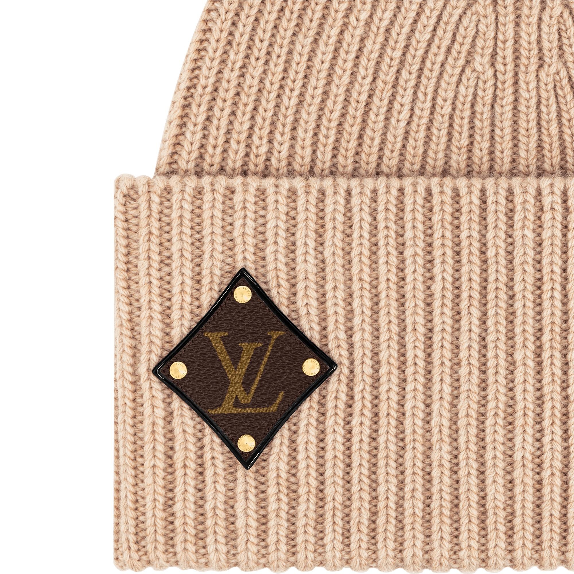 LV Beanie - 3