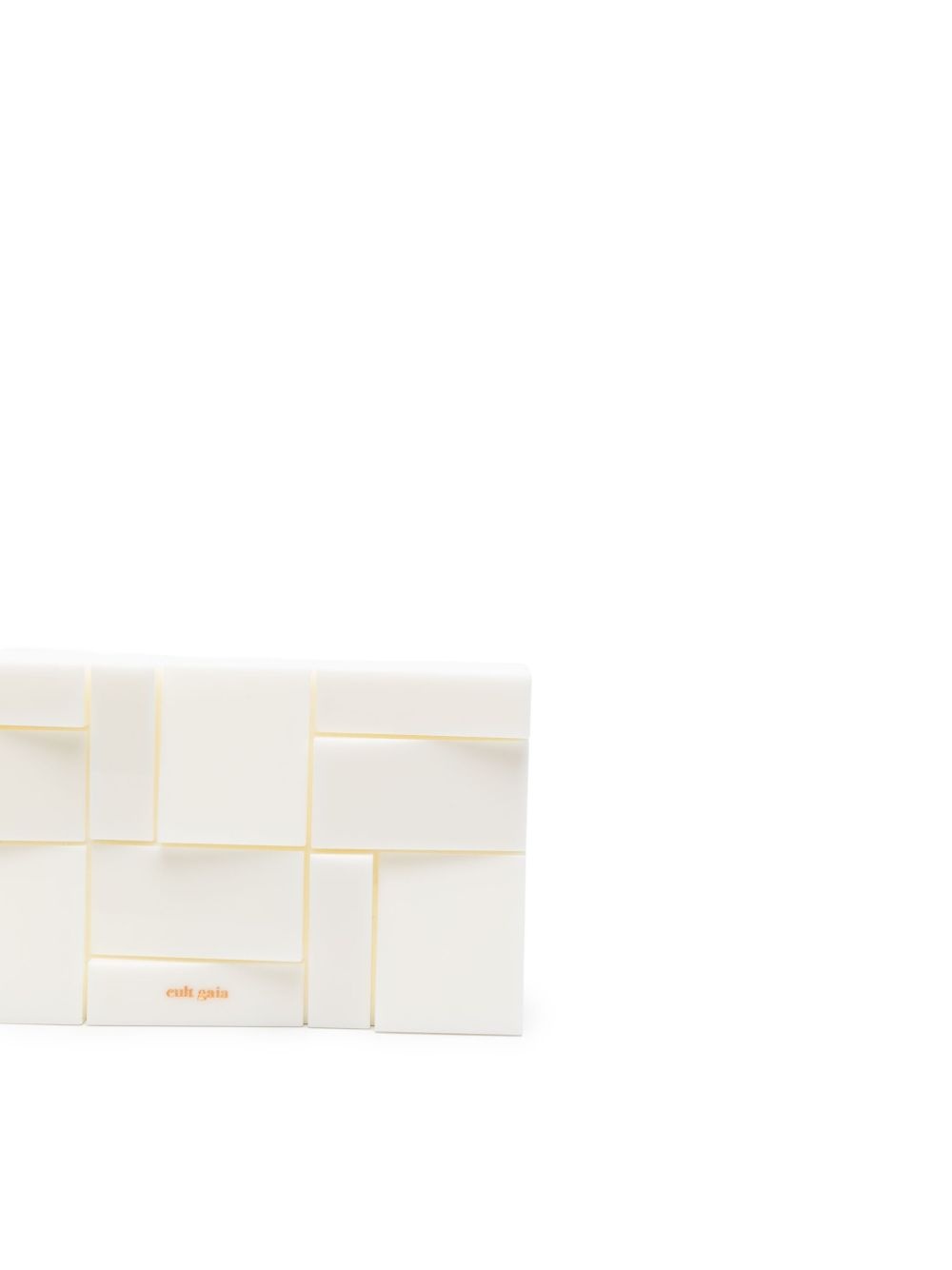 Galleria clutch bag - 4
