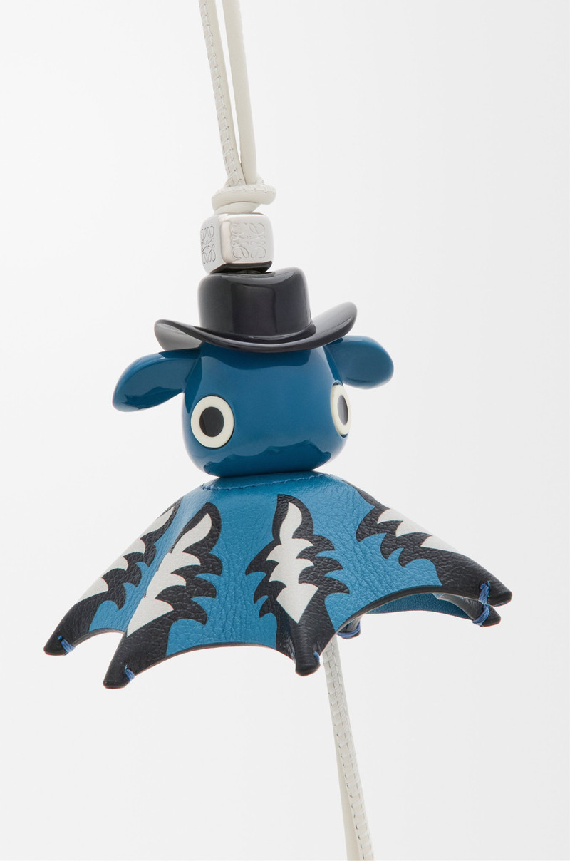 Loewe Cowboy Puzz charm outlook