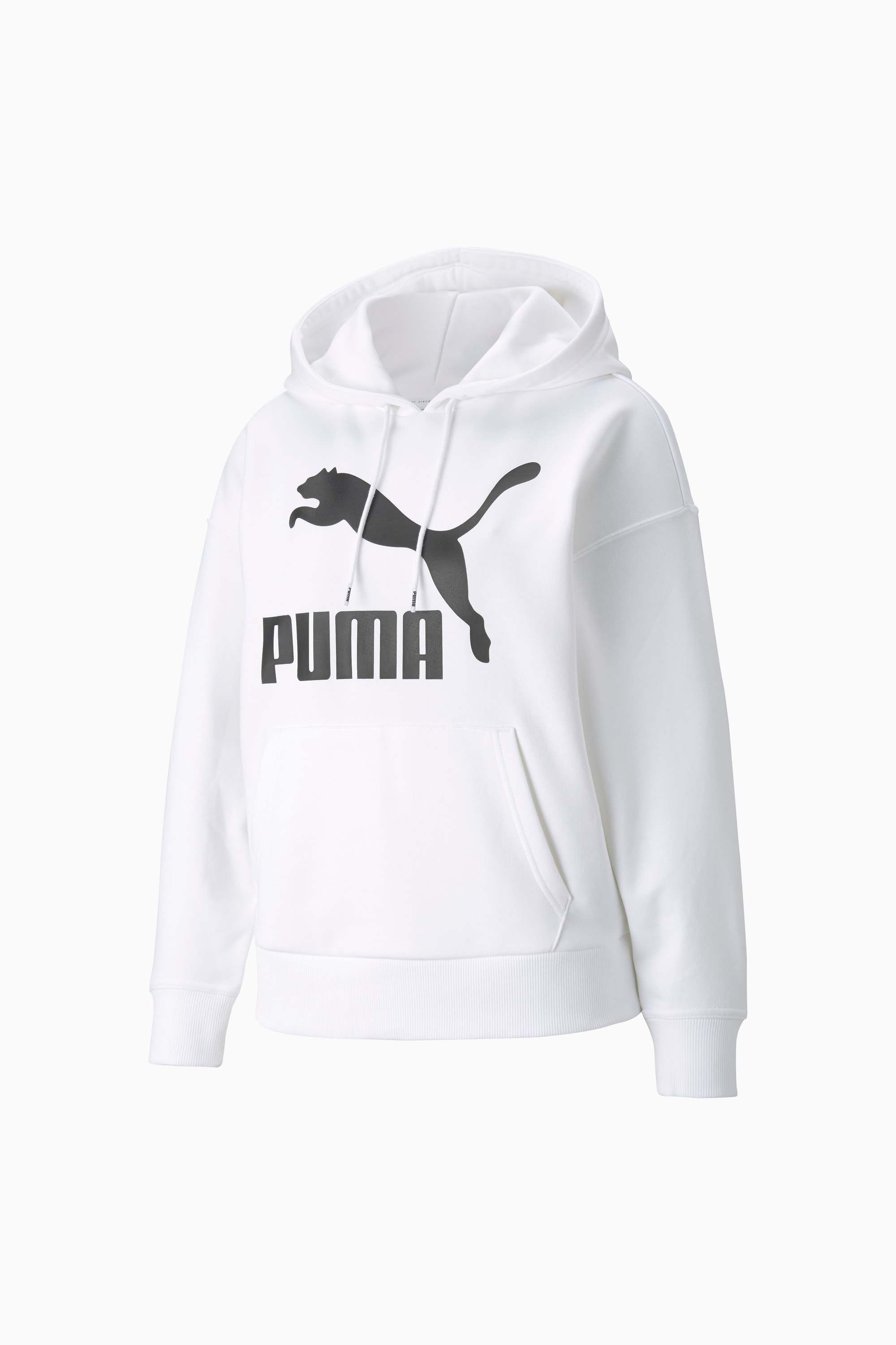 Classics Logo Women's Hoodie - 1