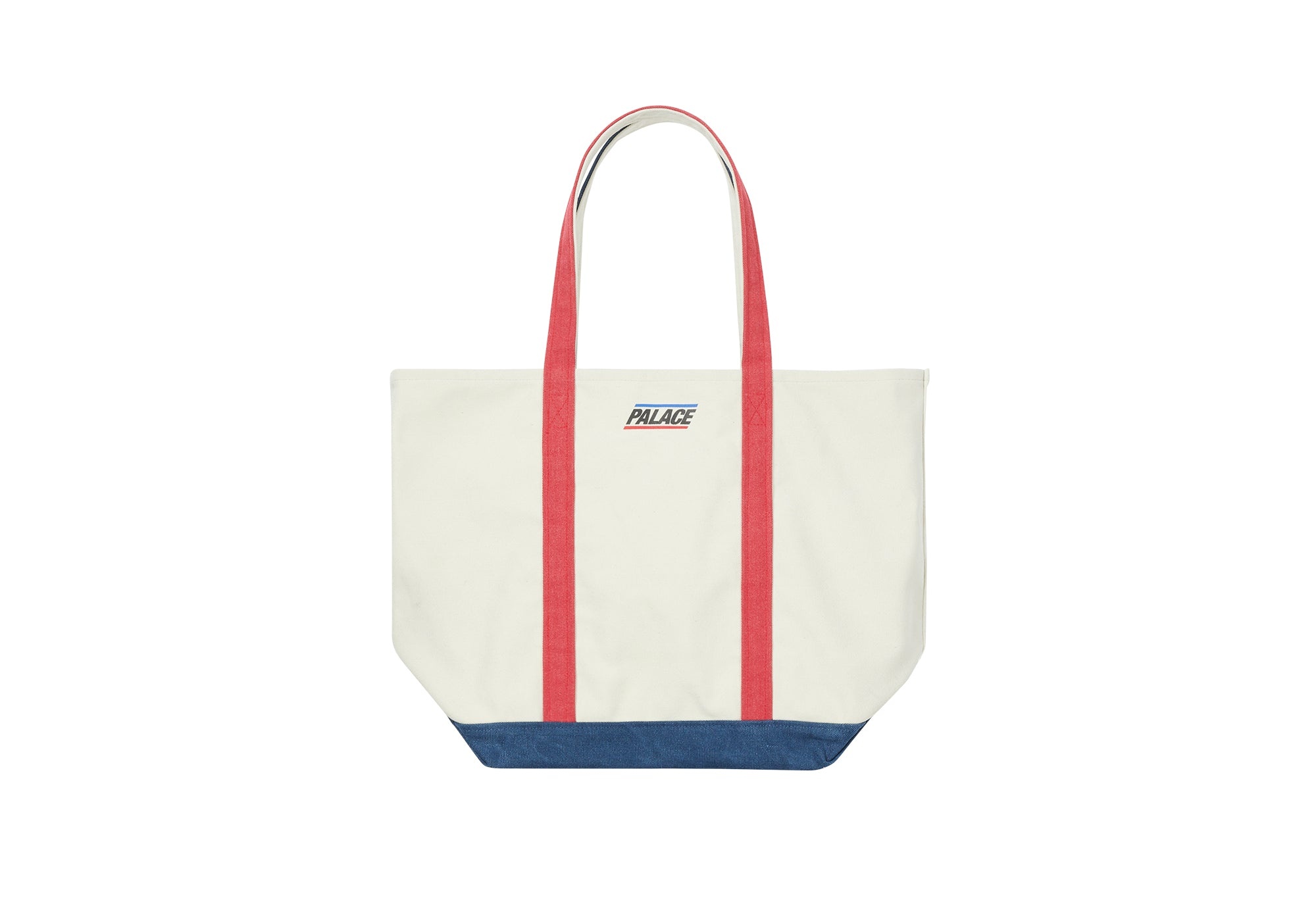 BASICALLY A TOTE WHITE - 1