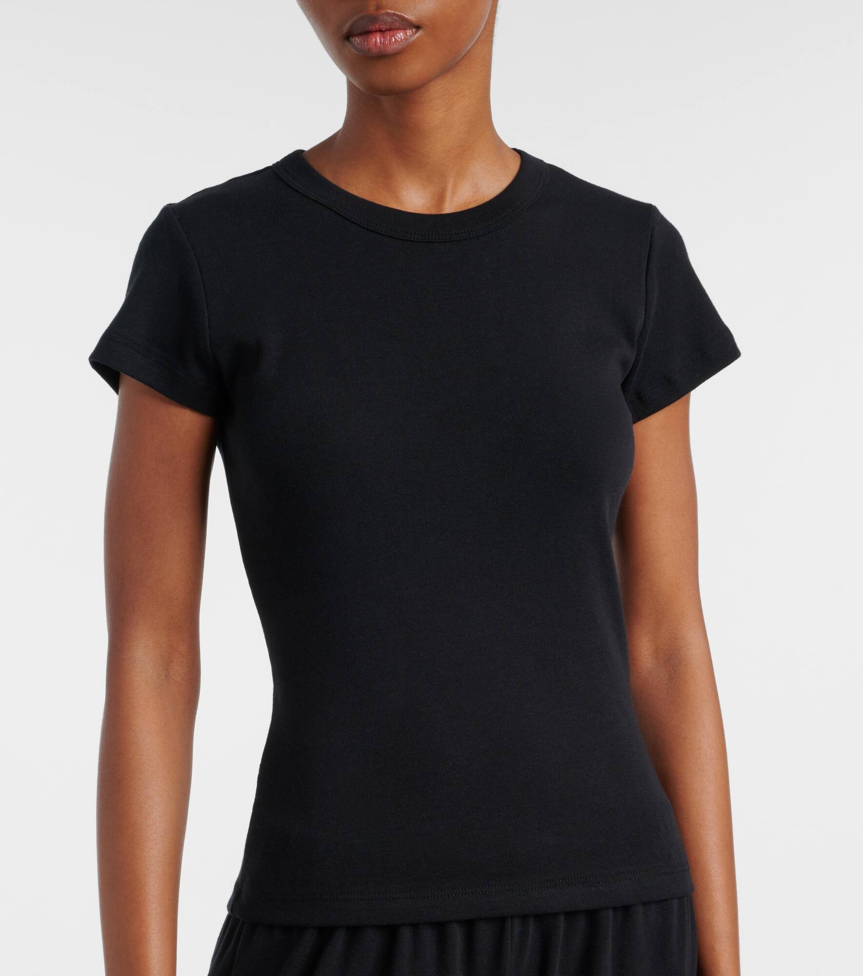Nando cotton jersey T-shirt - 5