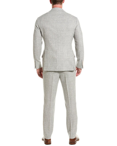 Brunello Cucinelli Brunello Cucinelli 2pc Wool Suit outlook