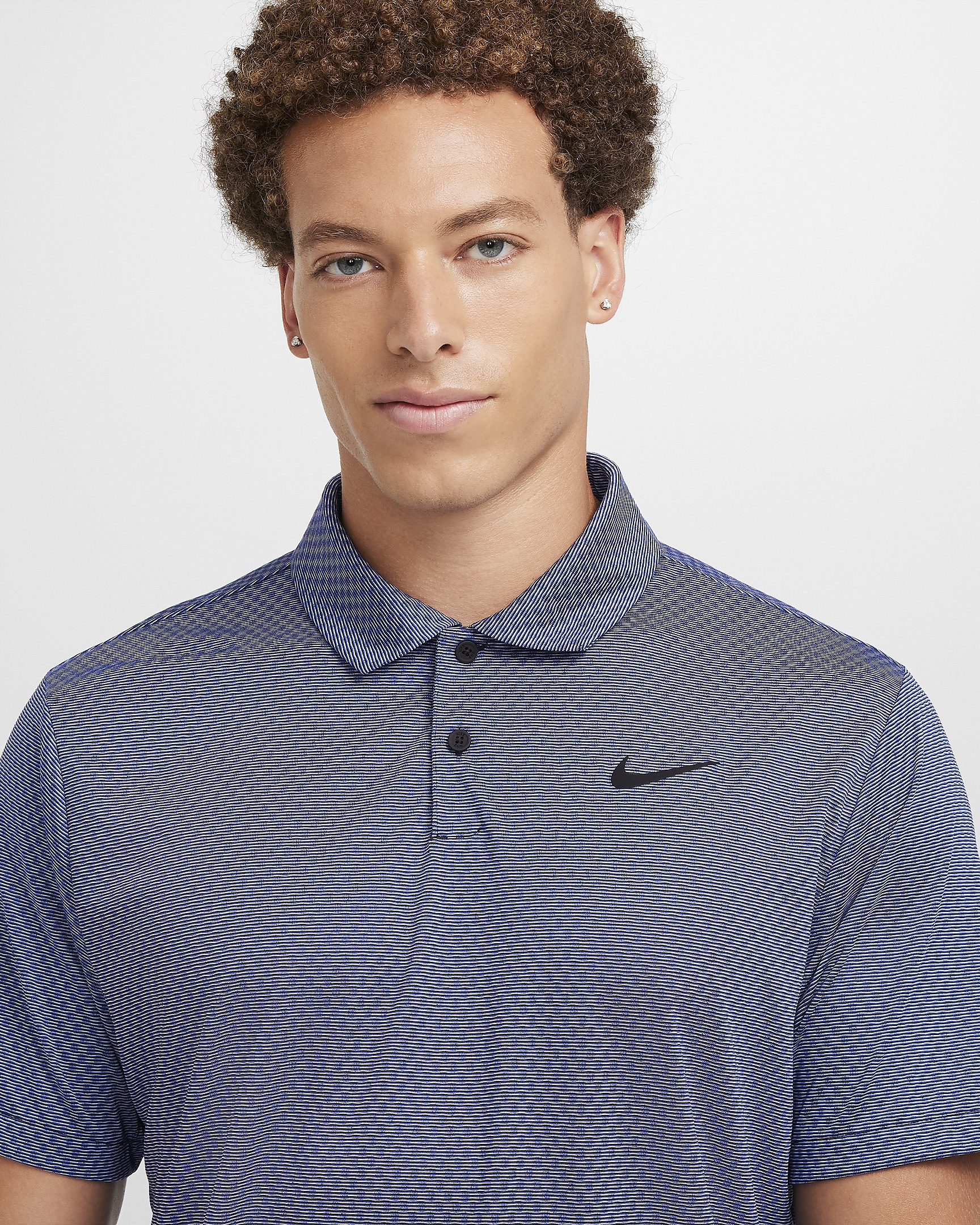 Nike Tour Men's Dri-FIT Golf Polo - 3