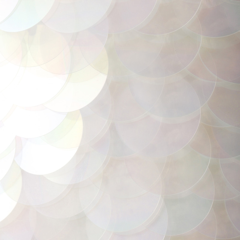 IVY sequin mesh bag 5