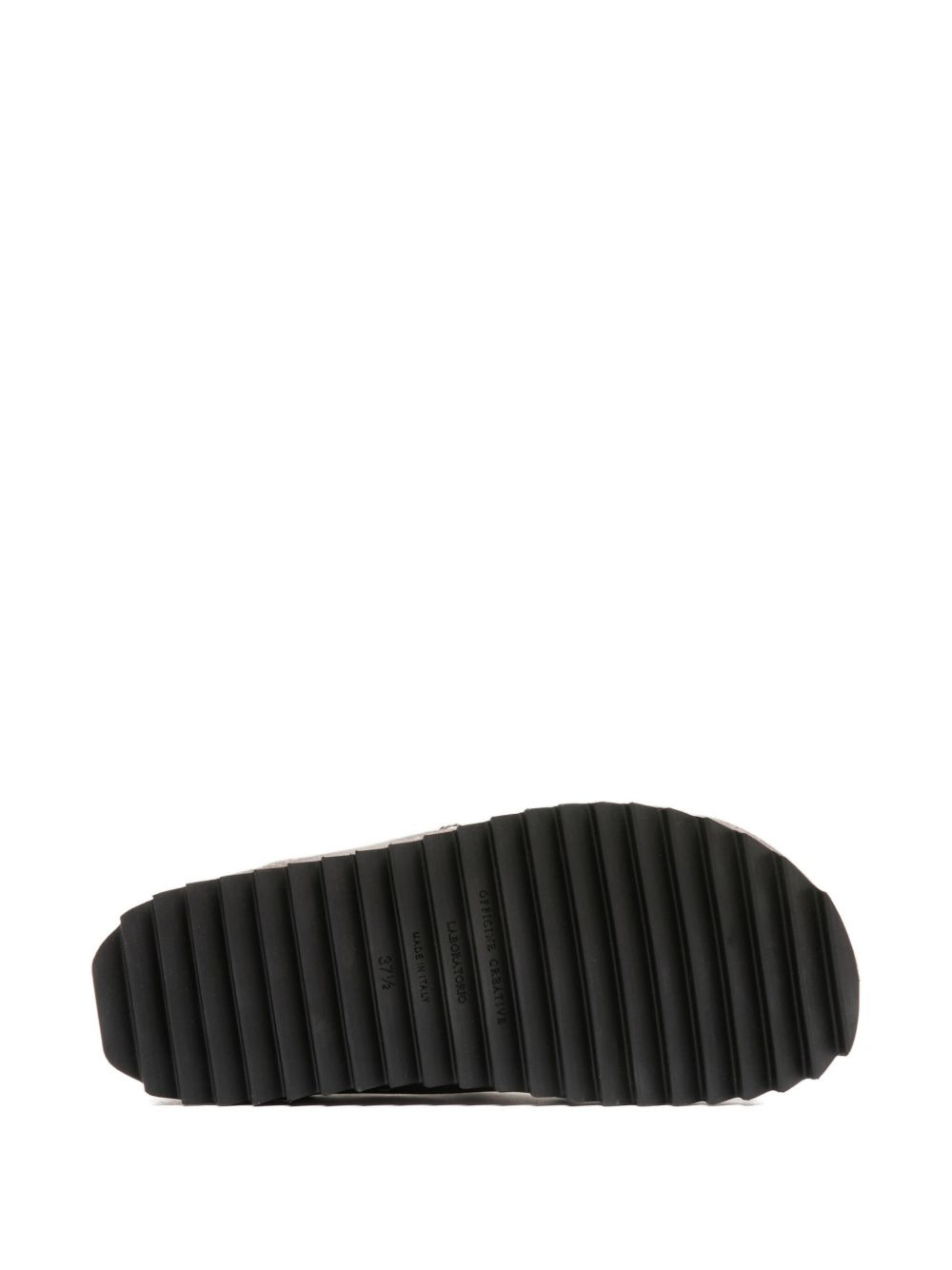 Pelagie sandals - 5