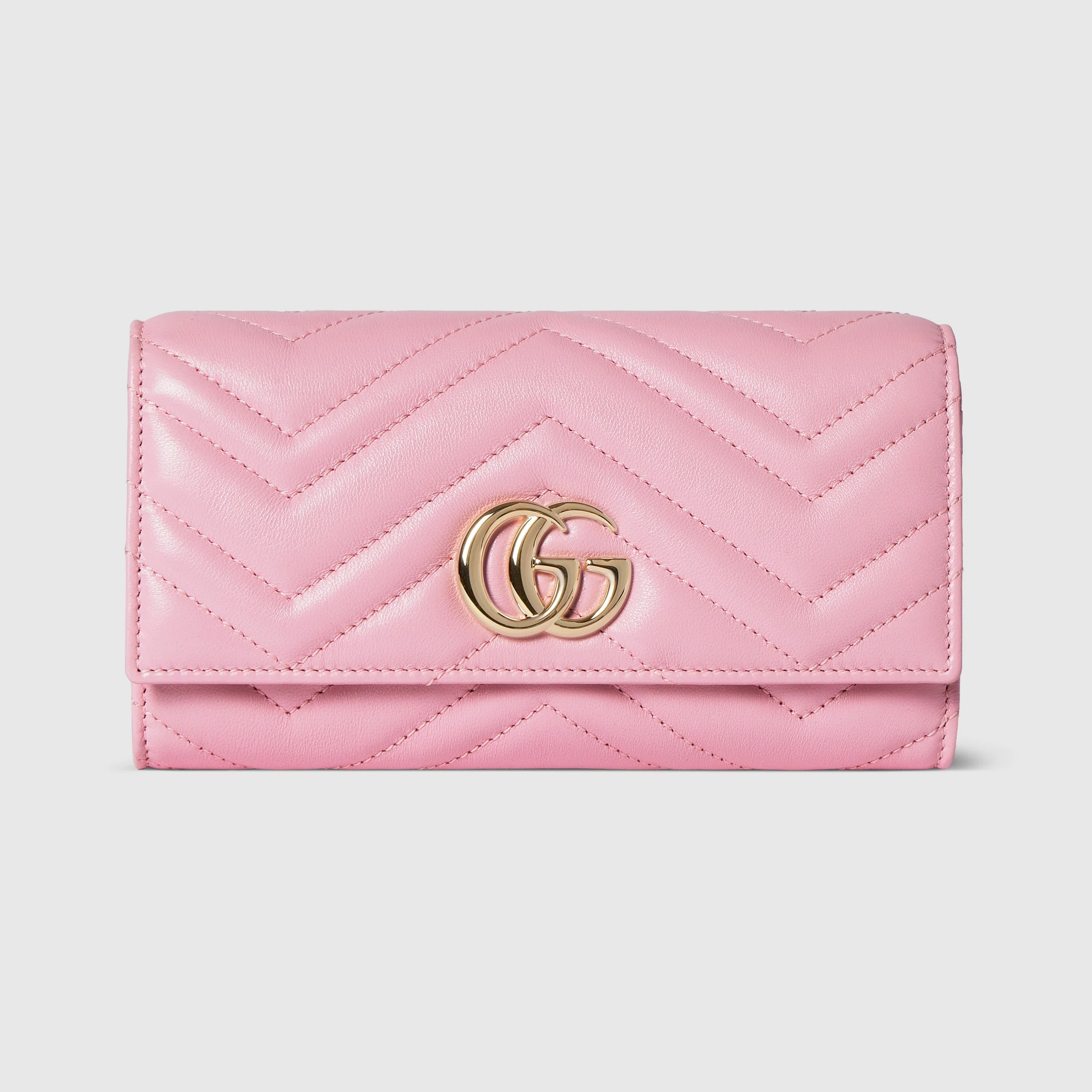 GG Marmont continental wallet - 1