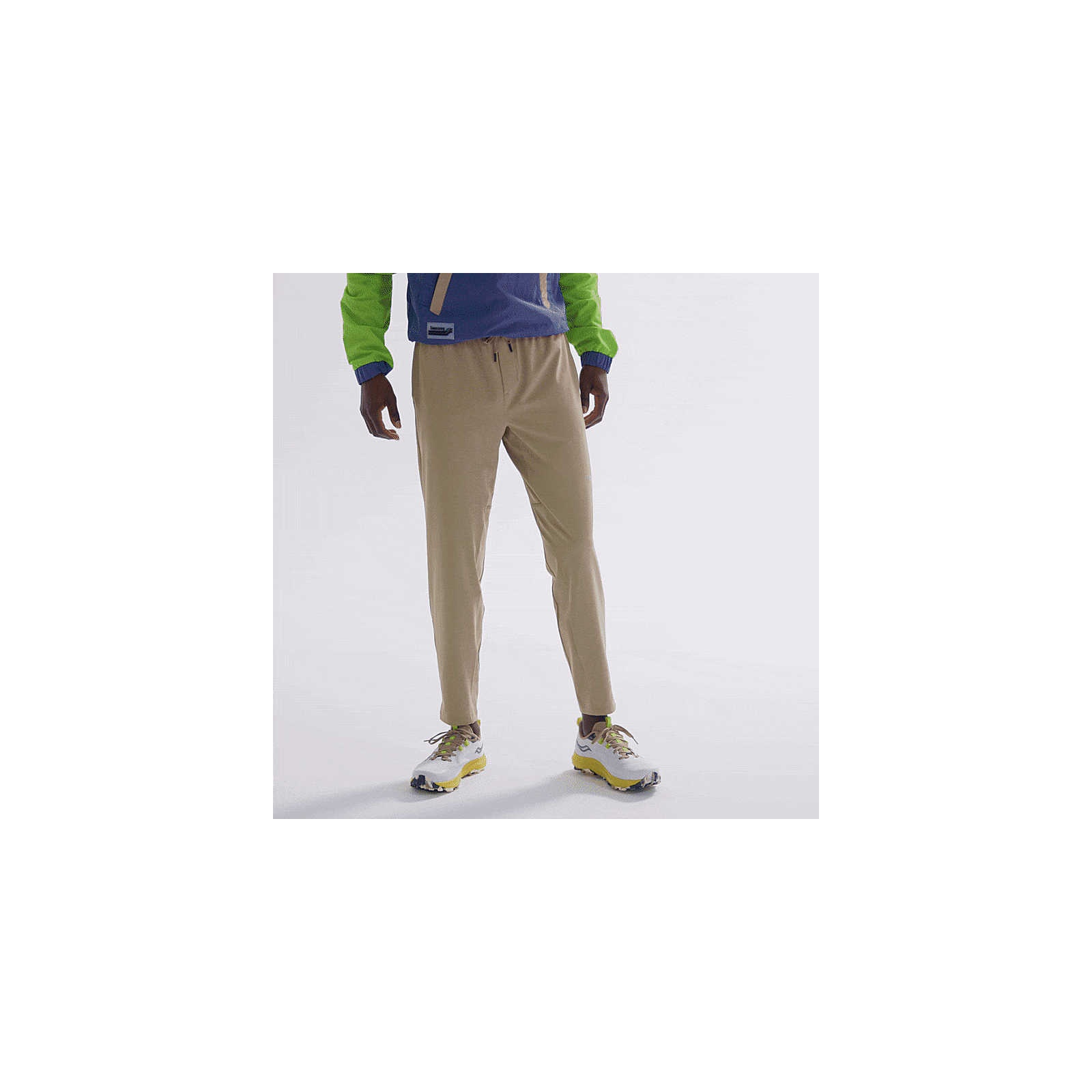 Boston Woven Pant - 8