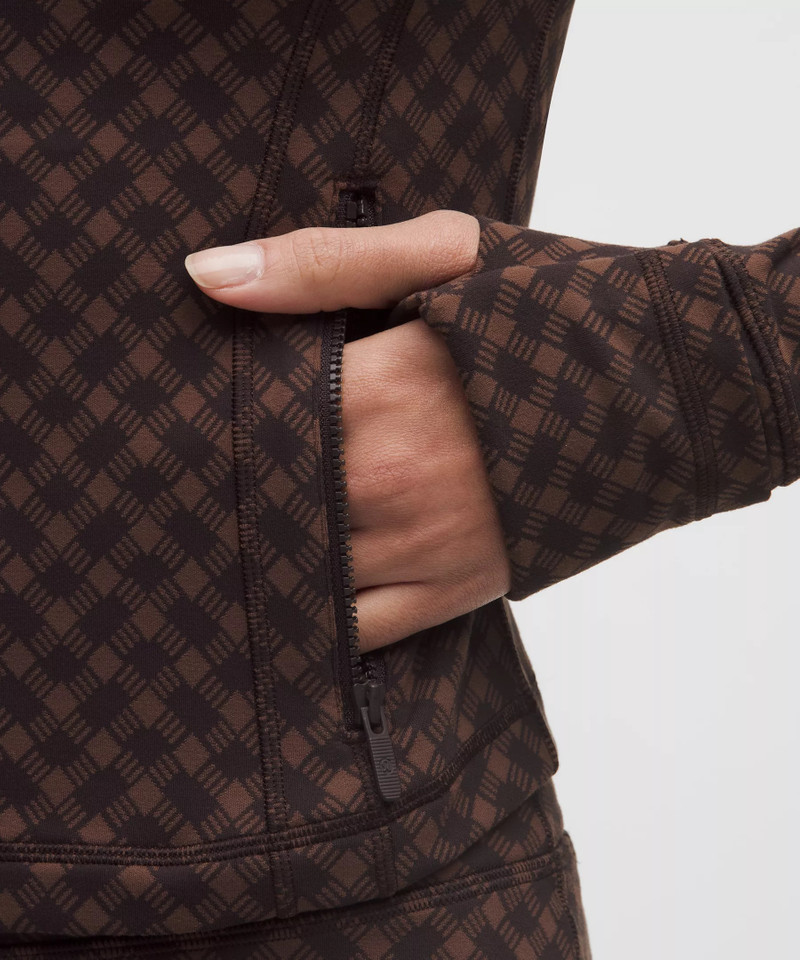 Define Cropped Jacket *Jacquard 5