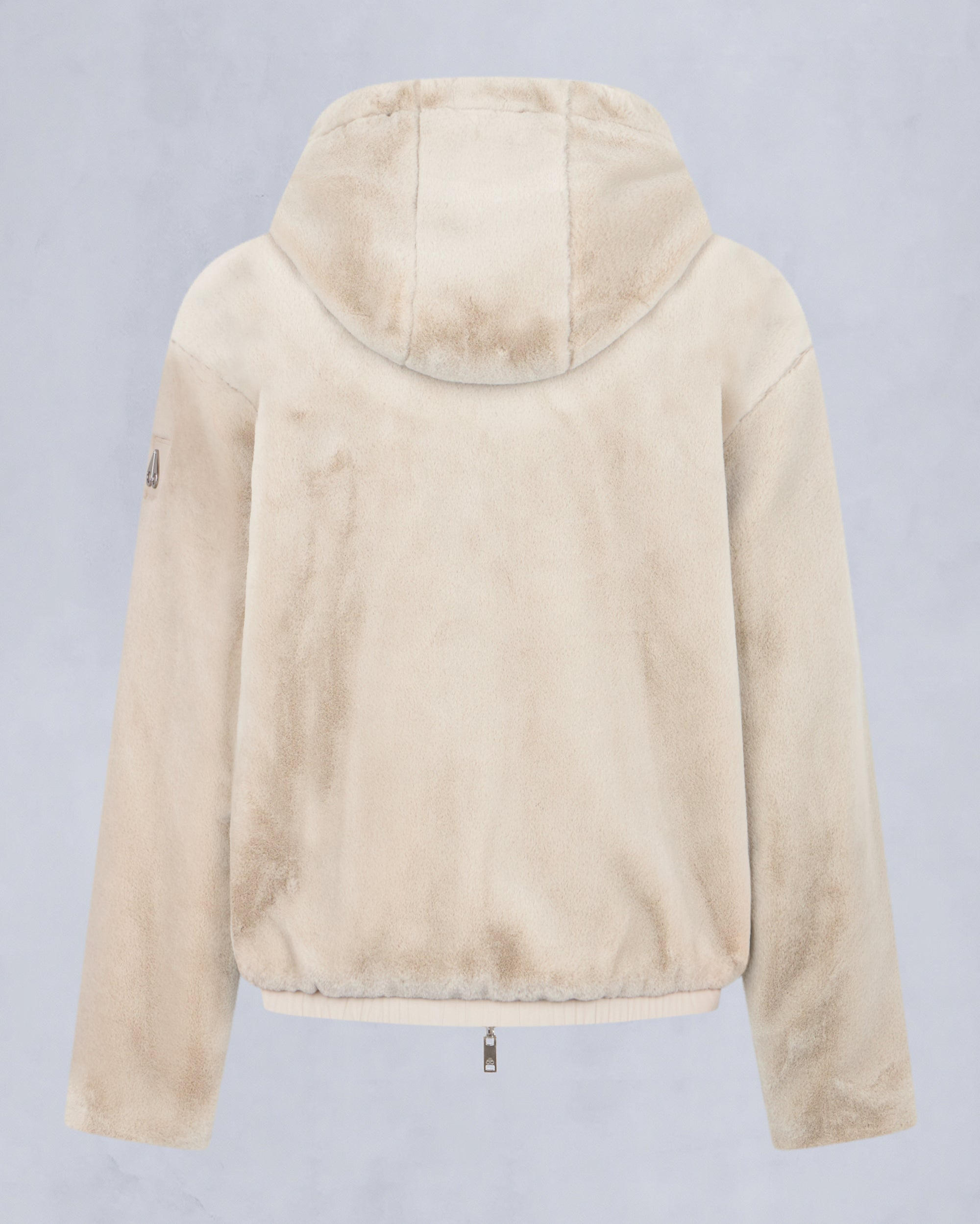 EATON REVERSIBLE BUNNY - 12