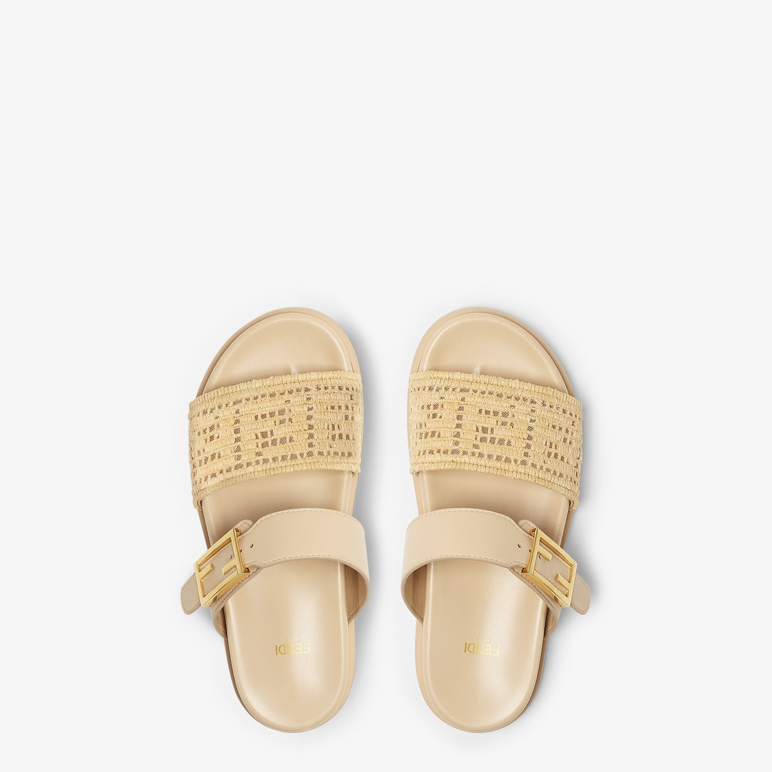 Fendi Feel - 4
