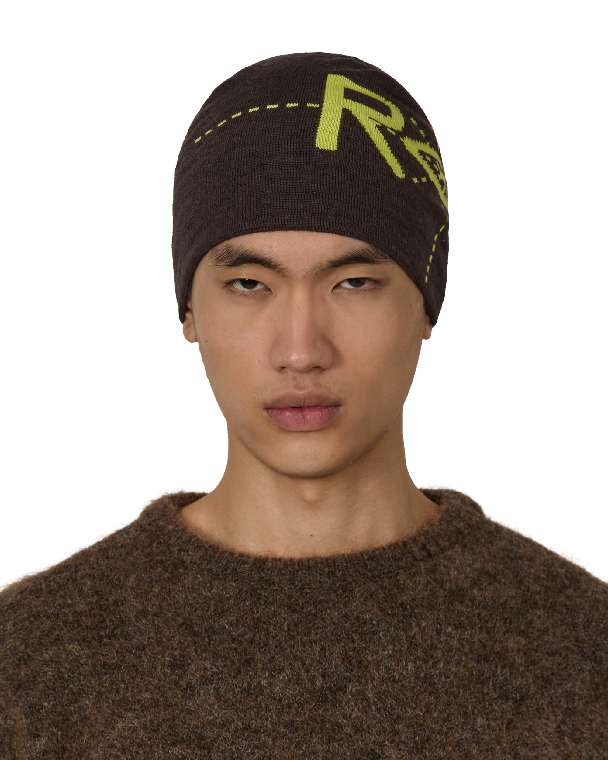 Dial Wool Beanie - 3
