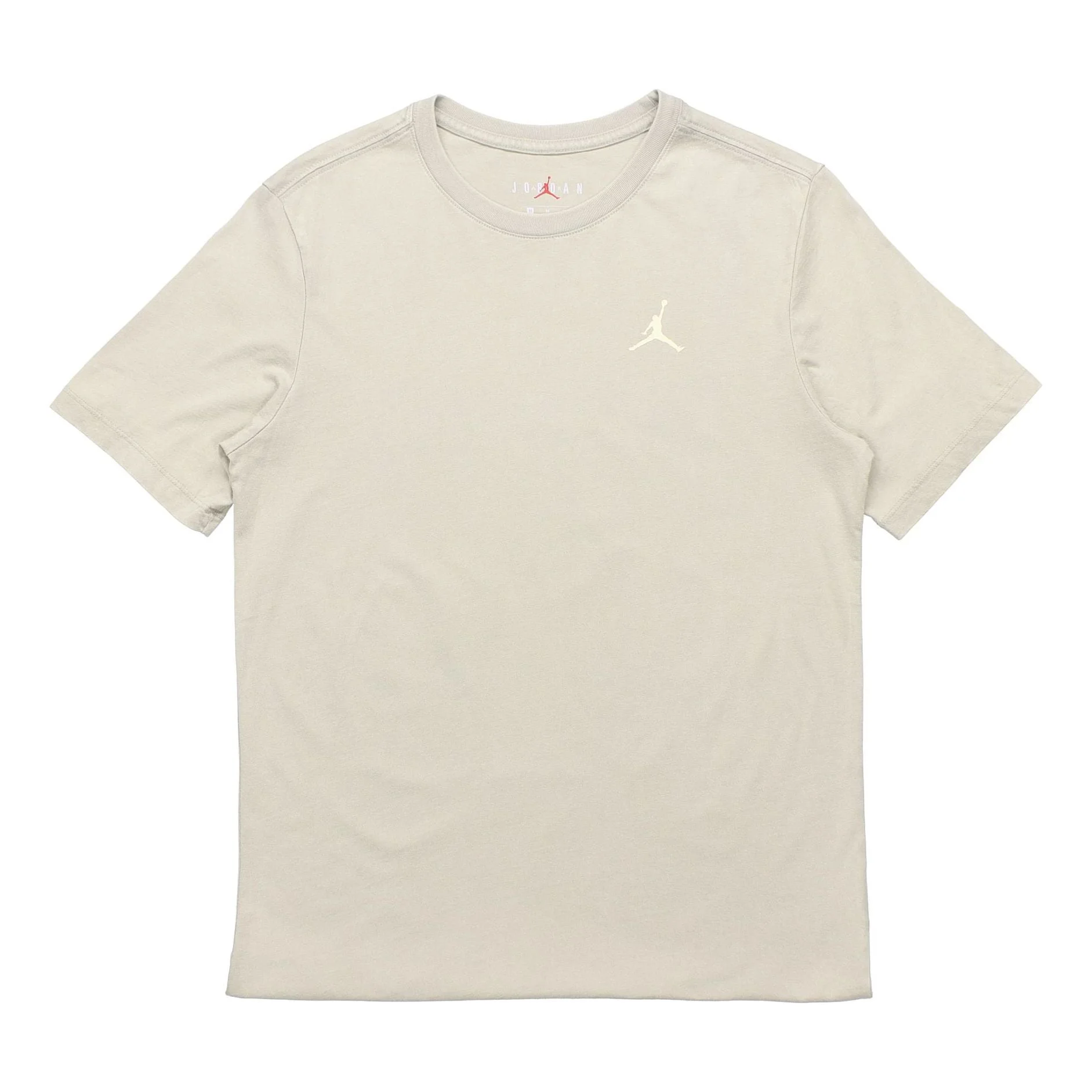 Air Jordan Basketball Flying Man Athleisure Casual Sports Short Sleeve AQ3735-334 - 1