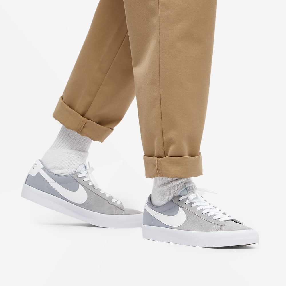 Nike SB Zoom Blazer Low Pro GT - 6