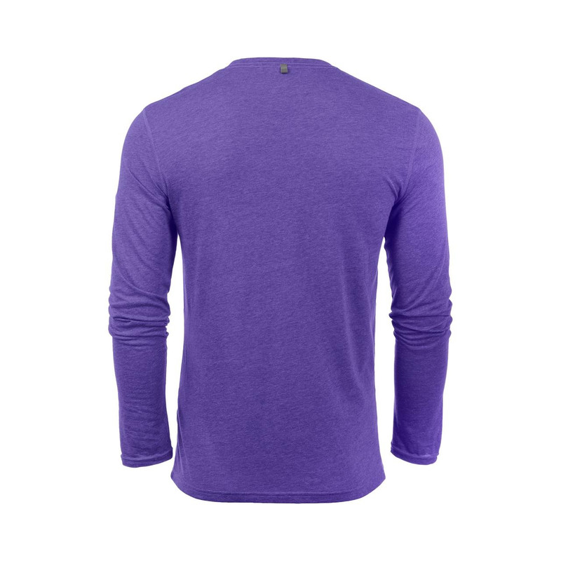 Mizuno Men's Inspire Long Sleeve Running Tee outlook